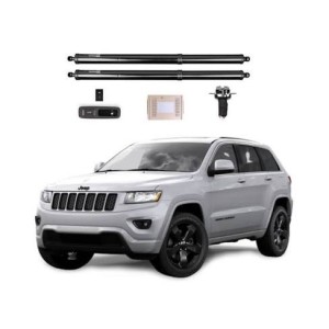 KIT ELETTRIFICAZIONE PORTELLONE DEDICATO JEEP GRAND CHEROKEE DAL 2016
