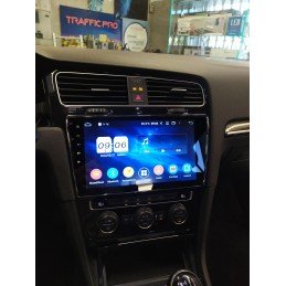 AUTORADIO NAVIGATORE 10.2"...