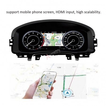 MODULO WIFI Apple CarPlay X  iPhone e Android Auto MODELLI BMW (ANCHE INGRESSO CAMERE POSTERIORE E ANTERIORE)