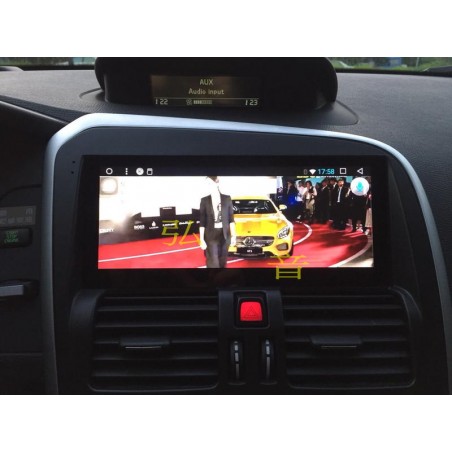 MODULO WIFI Apple CarPlay X  iPhone e Android Auto MODELLI BMW (ANCHE INGRESSO CAMERE POSTERIORE E ANTERIORE)