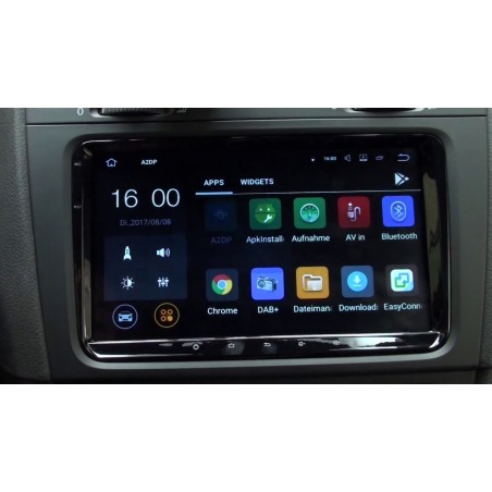 MODULO WIFI Apple CarPlay X  iPhone e Android Auto MODELLI BMW (ANCHE INGRESSO CAMERE POSTERIORE E ANTERIORE)