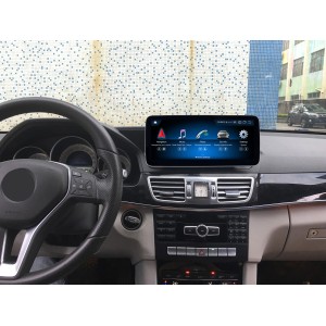 CARTABLET 12,3 "  MERCEDES CLASSE G W463 (2000-2017) CARPLAY 4G  4+64 OCTACORE