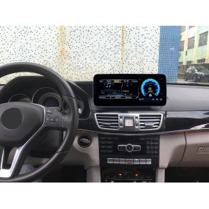 CARTABLET 12,3 "  MERCEDES CLASSE G W463 (2000-2017) CARPLAY 4G  4+64 OCTACORE
