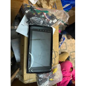 CARTABLET  9"  MERCEDES  GL/ML W164 (2005-2011)CON CARPLAY ANDROID AUTO E SIM 4 gb ram 64 rom