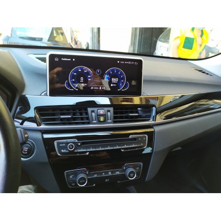 MODULO WIFI Apple CarPlay X  iPhone e Android Auto MODELLI BMW (ANCHE INGRESSO CAMERE POSTERIORE E ANTERIORE)