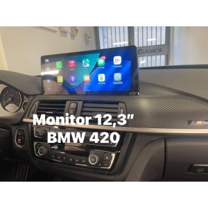 copy of copy of copy of CARTABLET PEUGEOT 3008 DAL 2016 CON CARPLAY ANDROID AUTO E SIM 4G