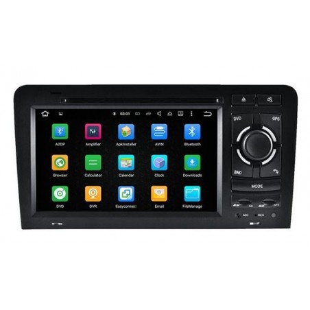 MODULO WIFI Apple CarPlay X  iPhone e Android Auto MODELLI BMW (ANCHE INGRESSO CAMERE POSTERIORE E ANTERIORE)