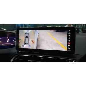 CARTABLET PEUGEOT 3008 DAL 2016 CON CARPLAY ANDROID AUTO E SIM 4G 8GB RAM 128ROM