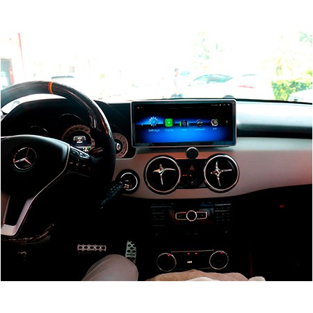 MODULO WIFI Apple CarPlay X  iPhone e Android Auto MODELLI BMW (ANCHE INGRESSO CAMERE POSTERIORE E ANTERIORE)