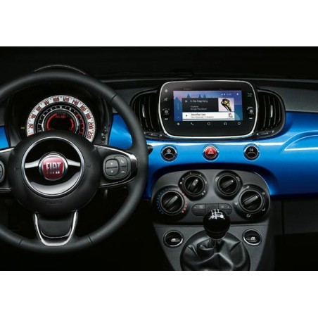 MODULO WIFI Apple CarPlay X  iPhone e Android Auto MODELLI BMW (ANCHE INGRESSO CAMERE POSTERIORE E ANTERIORE)