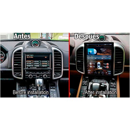 MODULO WIFI Apple CarPlay X  iPhone e Android Auto MODELLI BMW (ANCHE INGRESSO CAMERE POSTERIORE E ANTERIORE)