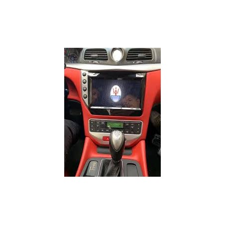 MODULO WIFI Apple CarPlay X  iPhone e Android Auto MODELLI BMW (ANCHE INGRESSO CAMERE POSTERIORE E ANTERIORE)