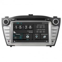 AUTORADIO NAVIGATORE DVD 7"...