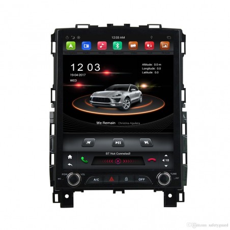 MODULO WIFI Apple CarPlay X  iPhone e Android Auto MODELLI BMW (ANCHE INGRESSO CAMERE POSTERIORE E ANTERIORE)