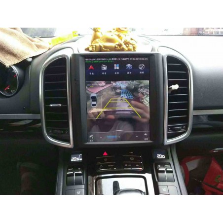 MODULO WIFI Apple CarPlay X  iPhone e Android Auto MODELLI BMW (ANCHE INGRESSO CAMERE POSTERIORE E ANTERIORE)