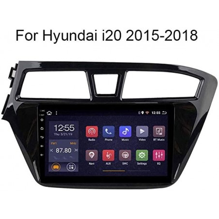 AUTORADIO NAVIGATORE 10" SUZUKI JIMNY MODELLI NUOVI 4G FULL HD DAB STANDARD