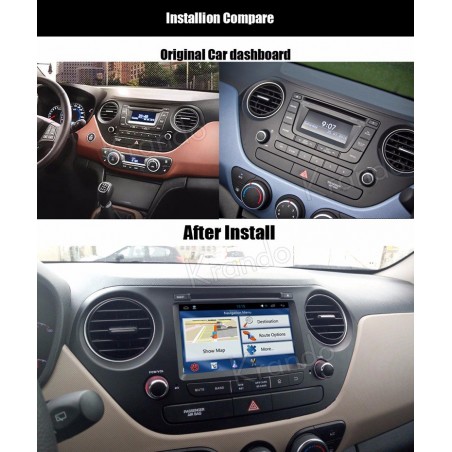 AUTORADIO NAVIGATORE 10" SUZUKI JIMNY MODELLI NUOVI 4G FULL HD DAB STANDARD