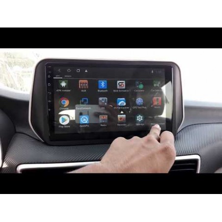 MODULO WIFI Apple CarPlay X  iPhone e Android Auto MODELLI BMW (ANCHE INGRESSO CAMERE POSTERIORE E ANTERIORE)