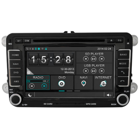 MODULO WIFI Apple CarPlay X  iPhone e Android Auto MODELLI BMW (ANCHE INGRESSO CAMERE POSTERIORE E ANTERIORE)