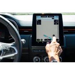 AUTORADIO CARTABLET...