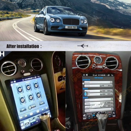 MODULO WIFI Apple CarPlay X  iPhone e Android Auto MODELLI BMW (ANCHE INGRESSO CAMERE POSTERIORE E ANTERIORE)