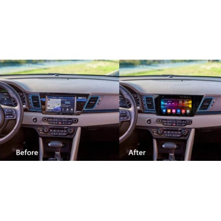 AUTORADIO NAVIGATORE 10" SUZUKI JIMNY MODELLI NUOVI 4G FULL HD DAB STANDARD