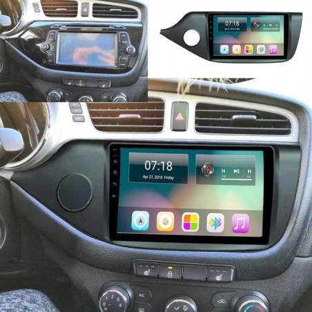 MODULO WIFI Apple CarPlay X  iPhone e Android Auto MODELLI BMW (ANCHE INGRESSO CAMERE POSTERIORE E ANTERIORE)