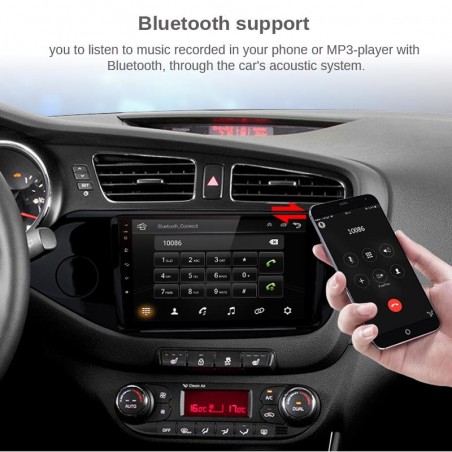 MODULO WIFI Apple CarPlay X  iPhone e Android Auto MODELLI BMW (ANCHE INGRESSO CAMERE POSTERIORE E ANTERIORE)