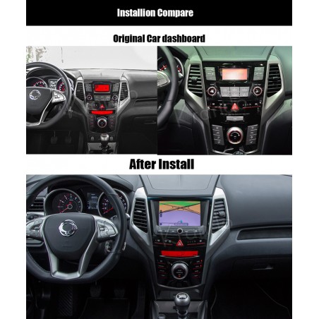 MODULO WIFI Apple CarPlay X  iPhone e Android Auto MODELLI BMW (ANCHE INGRESSO CAMERE POSTERIORE E ANTERIORE)