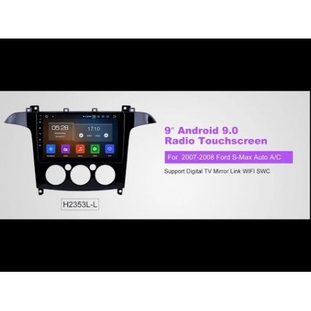 AUTORADIO NAVIGATORE 10" SUZUKI JIMNY MODELLI NUOVI 4G FULL HD DAB STANDARD