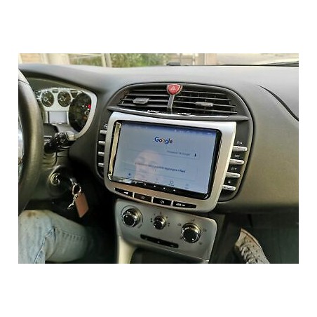 MODULO WIFI Apple CarPlay X  iPhone e Android Auto MODELLI BMW (ANCHE INGRESSO CAMERE POSTERIORE E ANTERIORE)