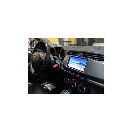 MODULO WIFI Apple CarPlay X  iPhone e Android Auto MODELLI BMW (ANCHE INGRESSO CAMERE POSTERIORE E ANTERIORE)