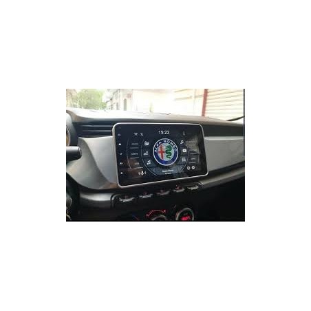 MODULO WIFI Apple CarPlay X  iPhone e Android Auto MODELLI BMW (ANCHE INGRESSO CAMERE POSTERIORE E ANTERIORE)