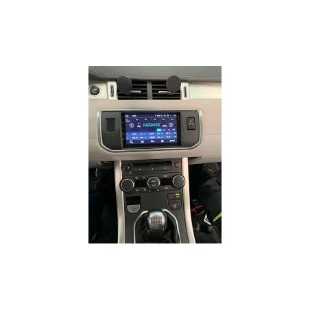 MODULO WIFI Apple CarPlay X  iPhone e Android Auto MODELLI BMW (ANCHE INGRESSO CAMERE POSTERIORE E ANTERIORE)