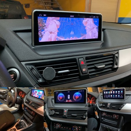 MODULO WIFI Apple CarPlay X  iPhone e Android Auto MODELLI BMW (ANCHE INGRESSO CAMERE POSTERIORE E ANTERIORE)