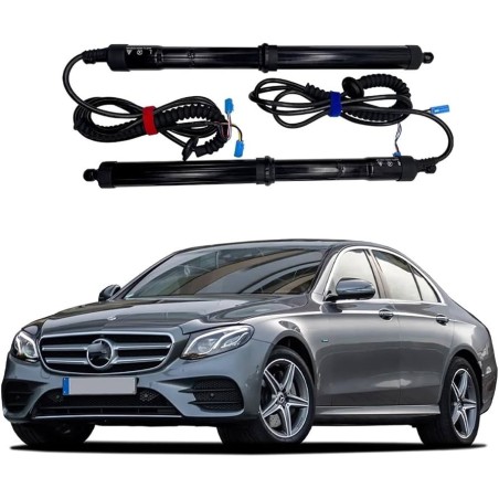 KIT ELETTRIFICAZIONE PORTELLONE DEDICATO MERCEDES CLA DAL 2020 X188 C188 (ANCHE SHOOTING BRAKE)