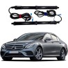 KIT ELETTRIFICAZIONE PORTELLONE DEDICATO MERCEDES CLA DAL 2020 X188 C188 (ANCHE SHOOTING BRAKE)