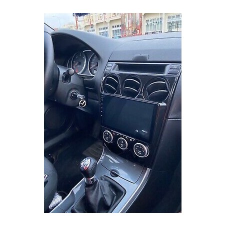 AUTORADIO NAVIGATORE 10" SUZUKI JIMNY MODELLI NUOVI 4G FULL HD DAB STANDARD