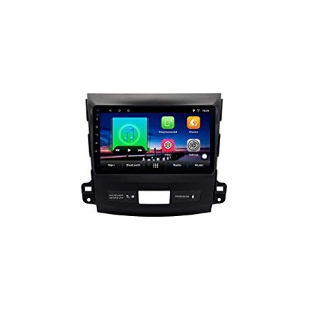 AUTORADIO NAVIGATORE 10" SUZUKI JIMNY MODELLI NUOVI 4G FULL HD DAB STANDARD