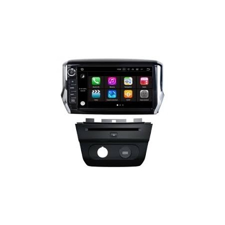 MODULO WIFI Apple CarPlay X  iPhone e Android Auto MODELLI BMW (ANCHE INGRESSO CAMERE POSTERIORE E ANTERIORE)