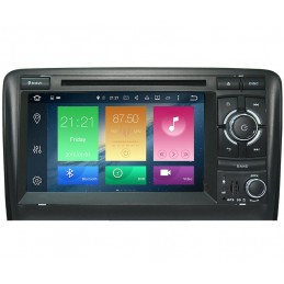 AUTORADIO NAVIGATORE 6,5"...