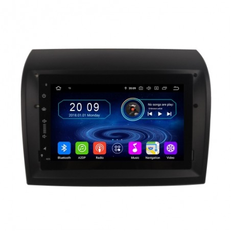 AUTORADIO NAVIGATORE 10" SUZUKI JIMNY MODELLI NUOVI 4G FULL HD DAB STANDARD