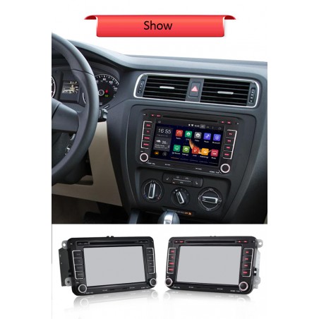 AUTORADIO NAVIGATORE 10" SUZUKI JIMNY MODELLI NUOVI 4G FULL HD DAB STANDARD
