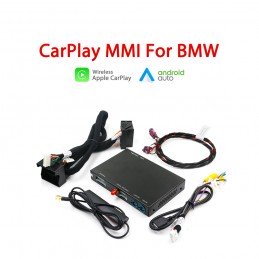 MODULO WIFI Apple CarPlay X...