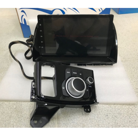 AUTORADIO NAVIGATORE 10" SUZUKI JIMNY MODELLI NUOVI 4G FULL HD DAB STANDARD
