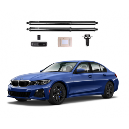 MODULO WIFI Apple CarPlay X  iPhone e Android Auto MODELLI BMW (ANCHE INGRESSO CAMERE POSTERIORE E ANTERIORE)