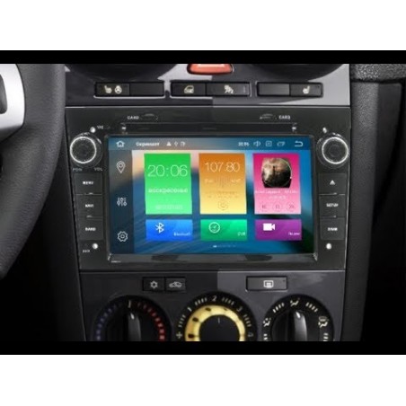 MODULO WIFI Apple CarPlay X  iPhone e Android Auto MODELLI BMW (ANCHE INGRESSO CAMERE POSTERIORE E ANTERIORE)