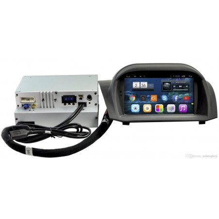 AUTORADIO NAVIGATORE 10" SUZUKI JIMNY MODELLI NUOVI 4G FULL HD DAB STANDARD