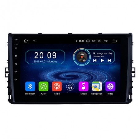 AUTORADIO NAVIGATORE 10" SUZUKI JIMNY MODELLI NUOVI 4G FULL HD DAB STANDARD