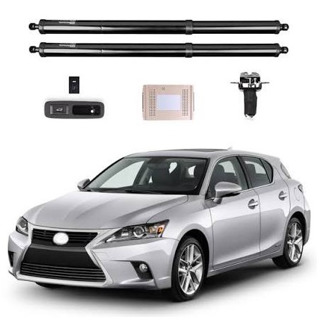 KIT ELETTRIFICAZIONE PORTELLONE DEDICATO LEXUS  CT 200H  DAL 2010 AL 2017